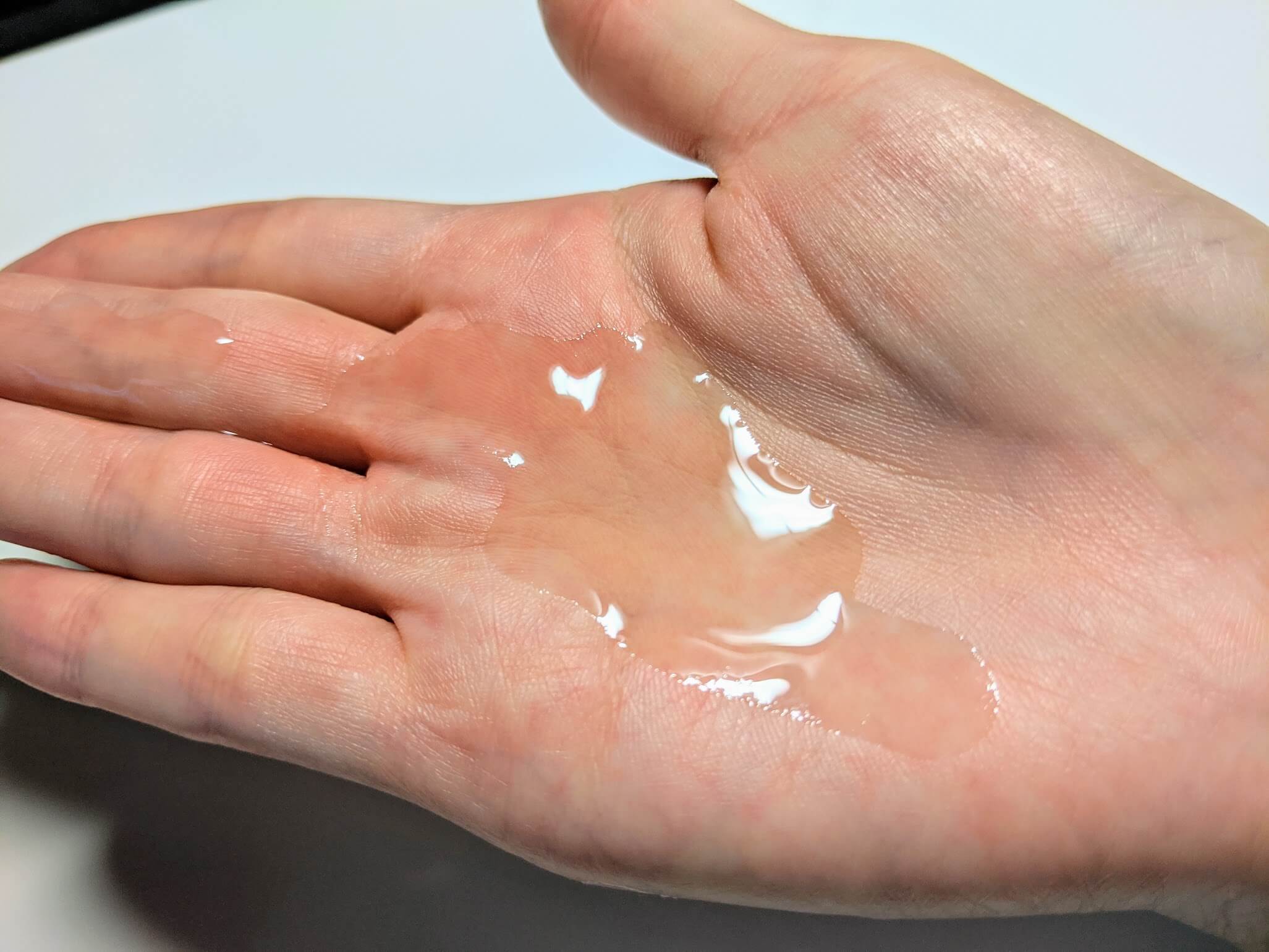 化粧用オリーブオイル