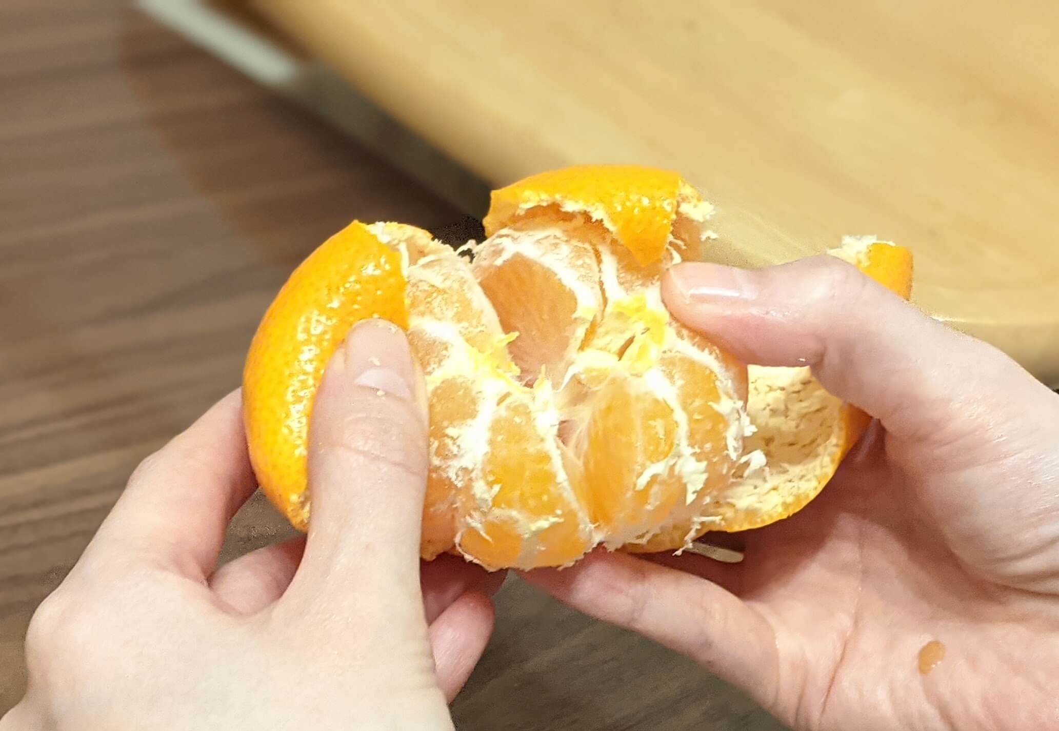 美浜町 有田みかん 甘い