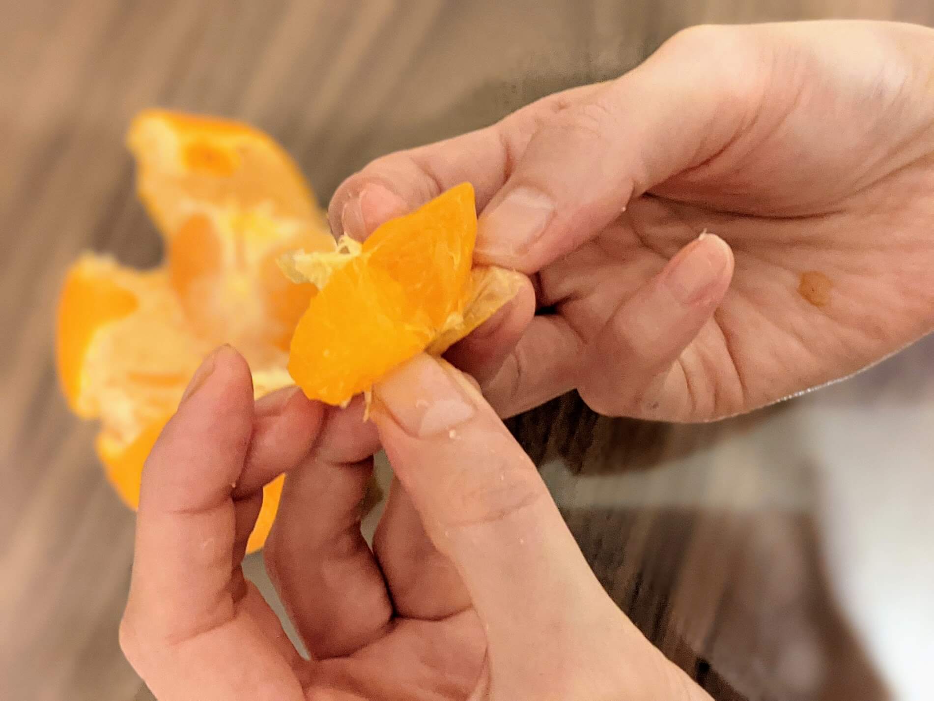 ふるさと納税 みかん 腐っている