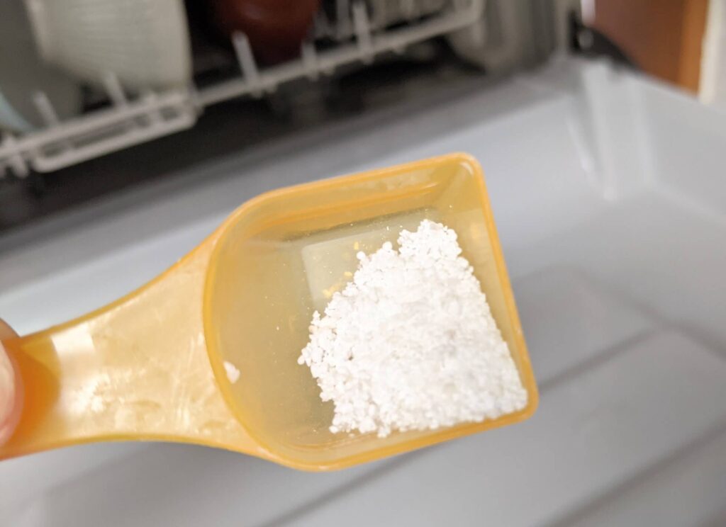 フィニッシュパウダー